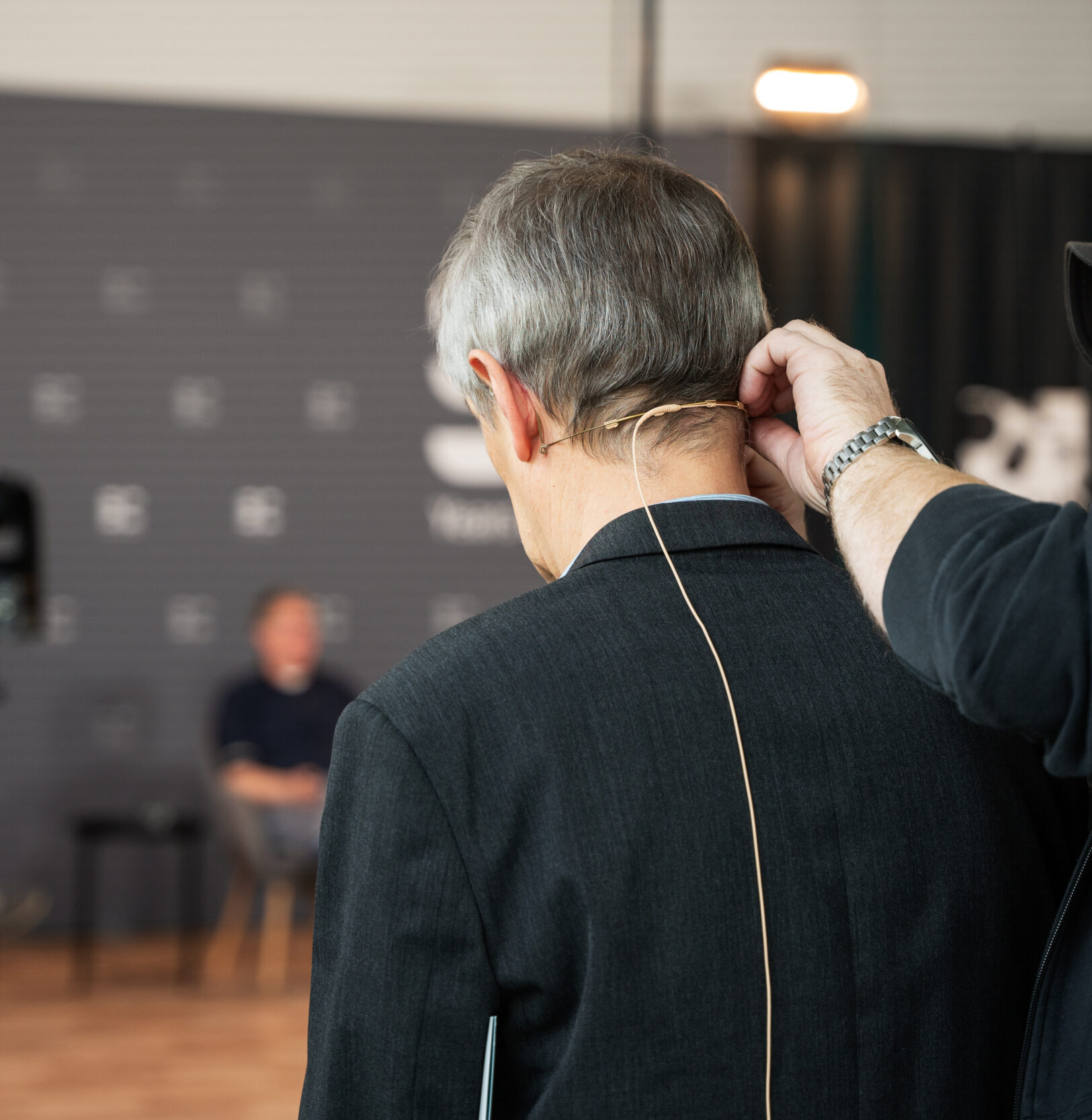 debug Tontechnik Veranstaltungstechnik