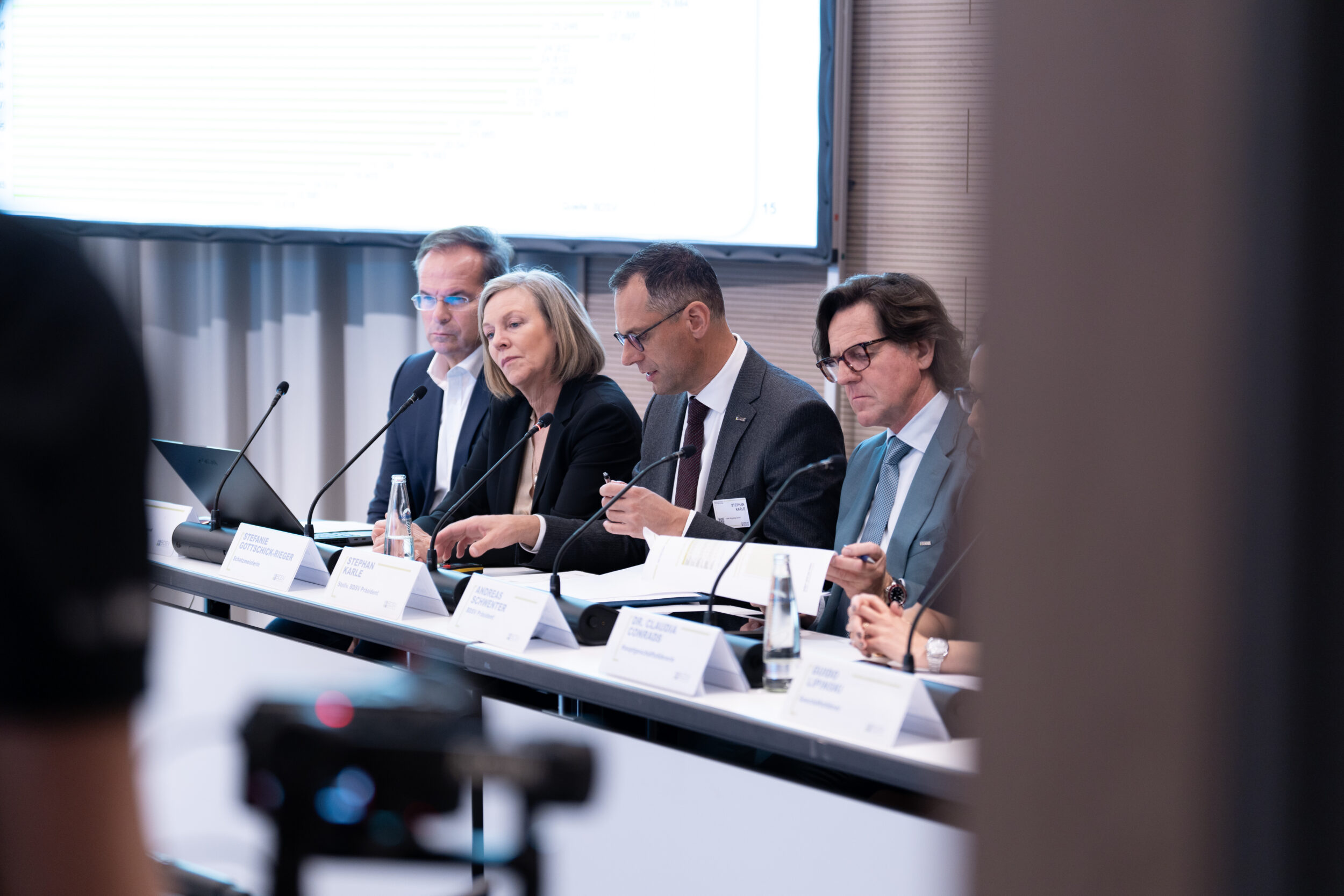 debug Konferenztechnik Veranstaltungstechnik