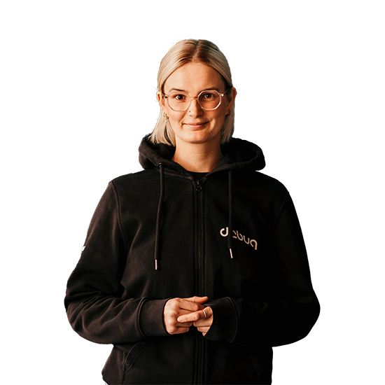 Alina Hartmann