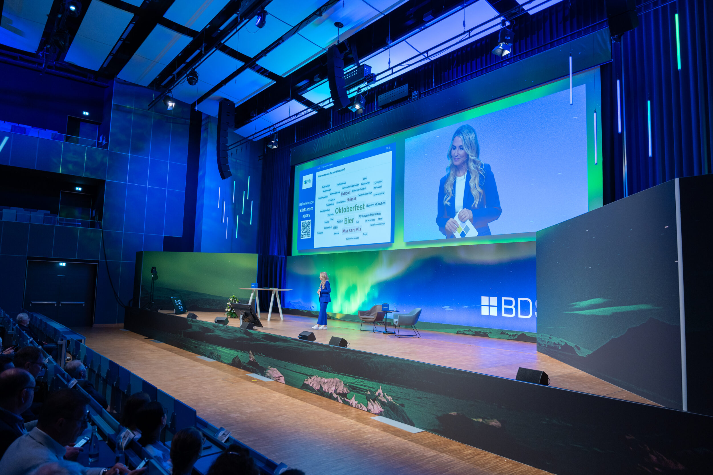 debug Bühnenabu Veranstaltungstechnik