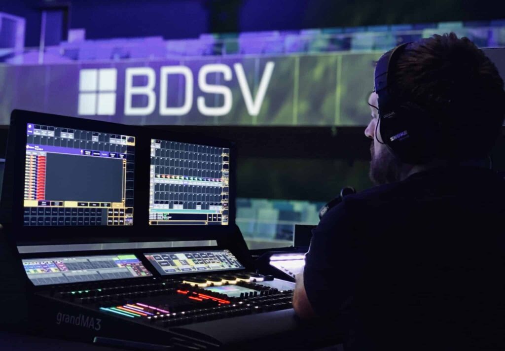BDXV Branchentreff 2024