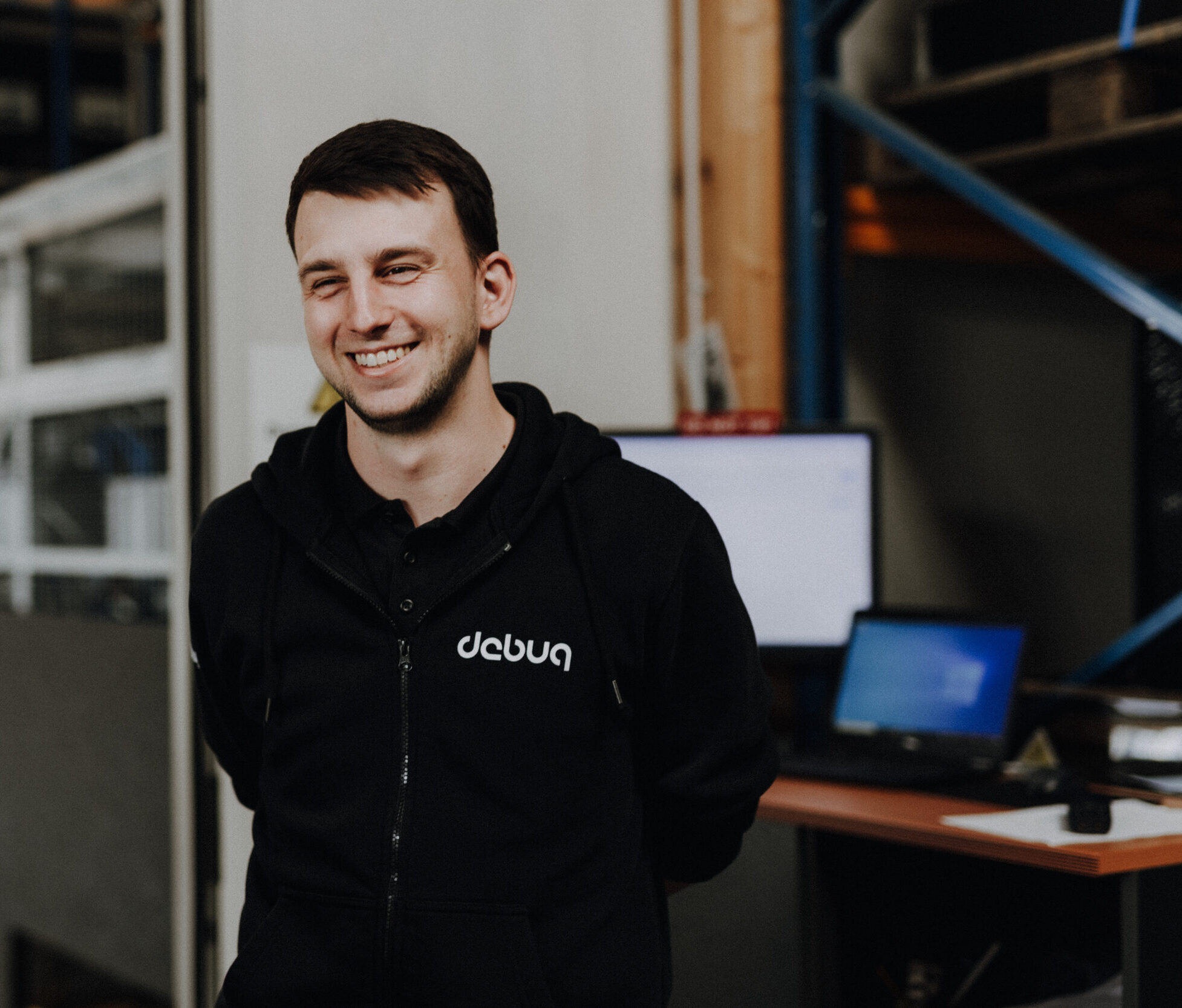 debug Teilnehmermanagement Münster