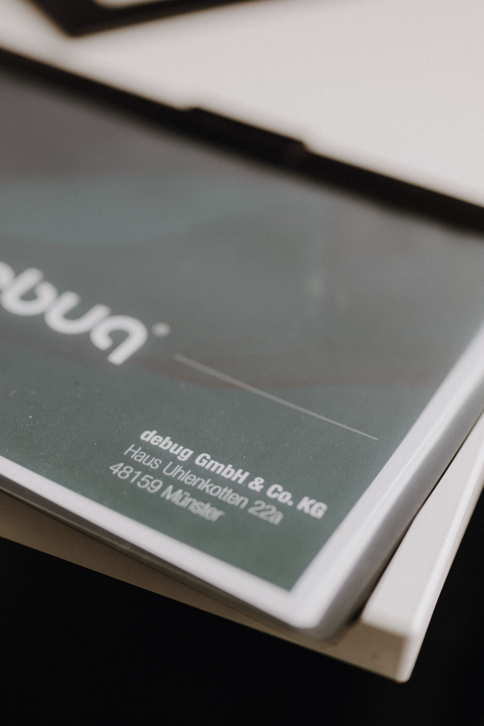 debug Eventmarketing Münster