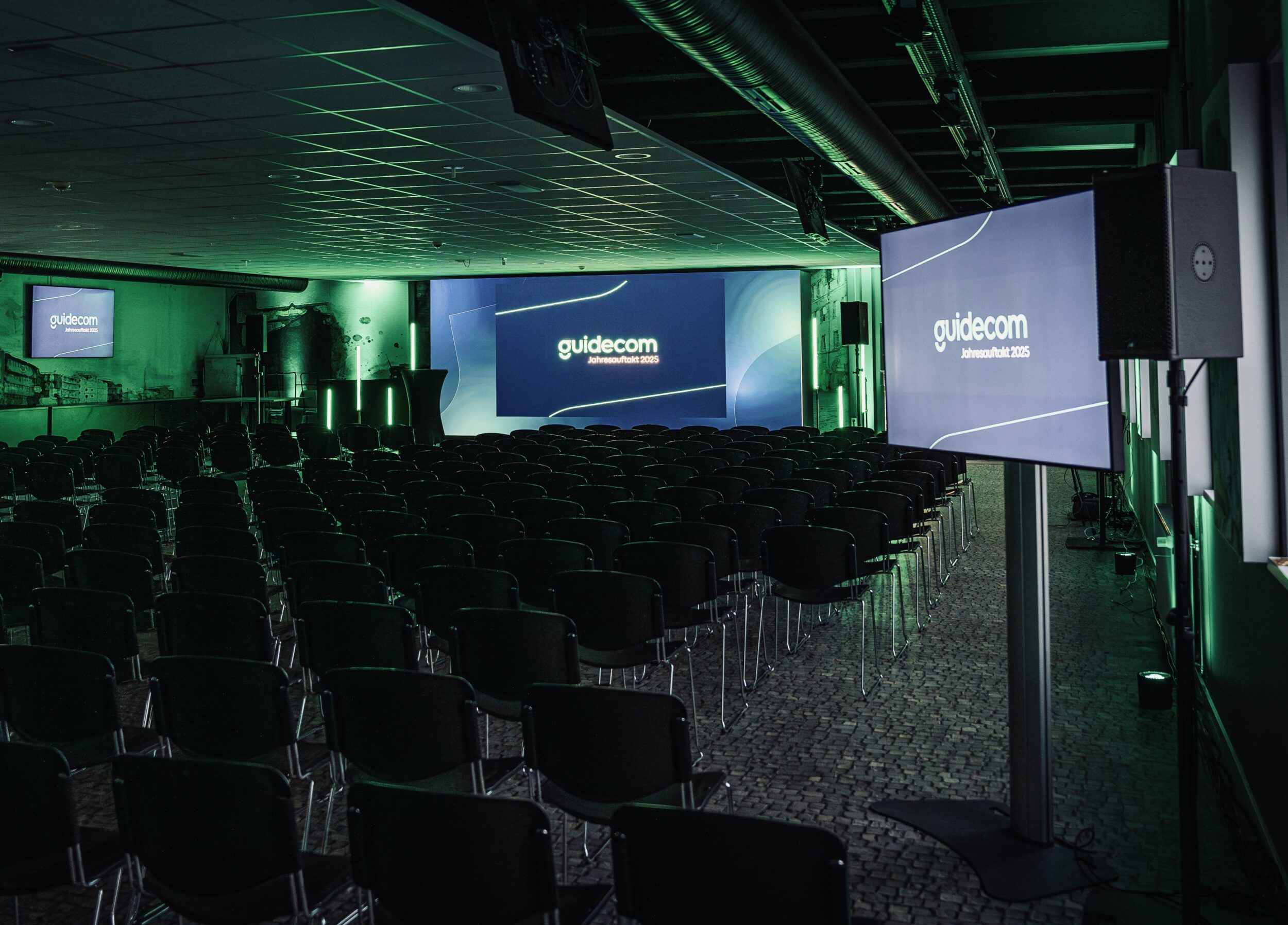 debug Location Veranstaltungstechnik