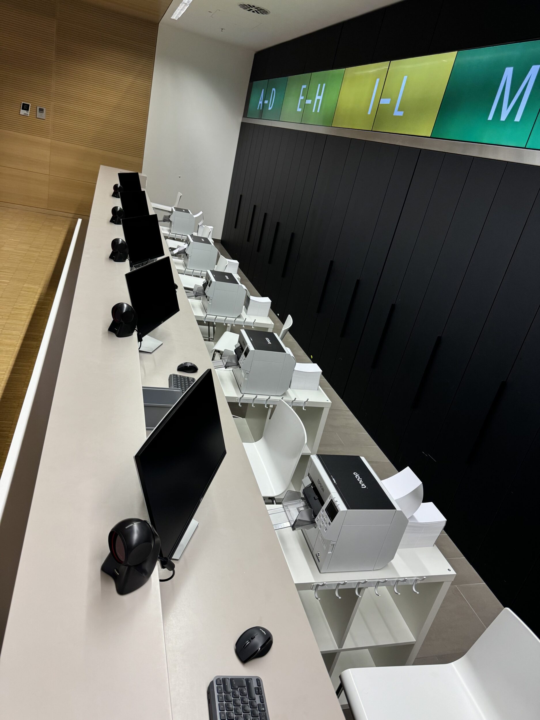 debug Teilnehmermanagement Veranstaltungstechnik