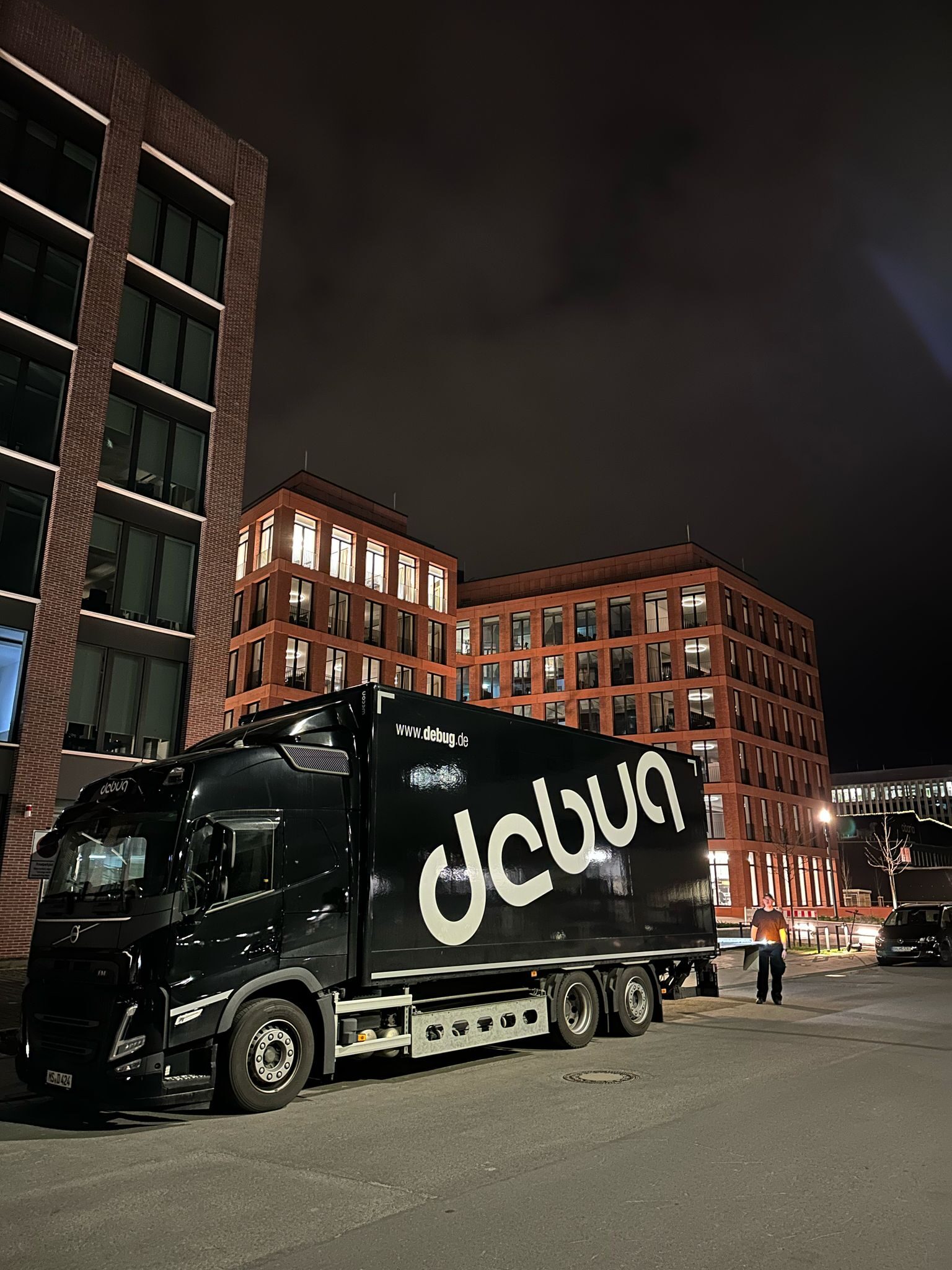 debug Locationpartner Veranstaltungstechnik