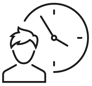 flexible Arbeitszeiten