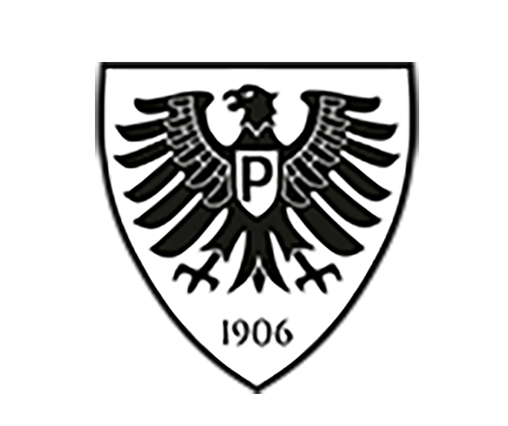 SC Preußen Münster Logo
