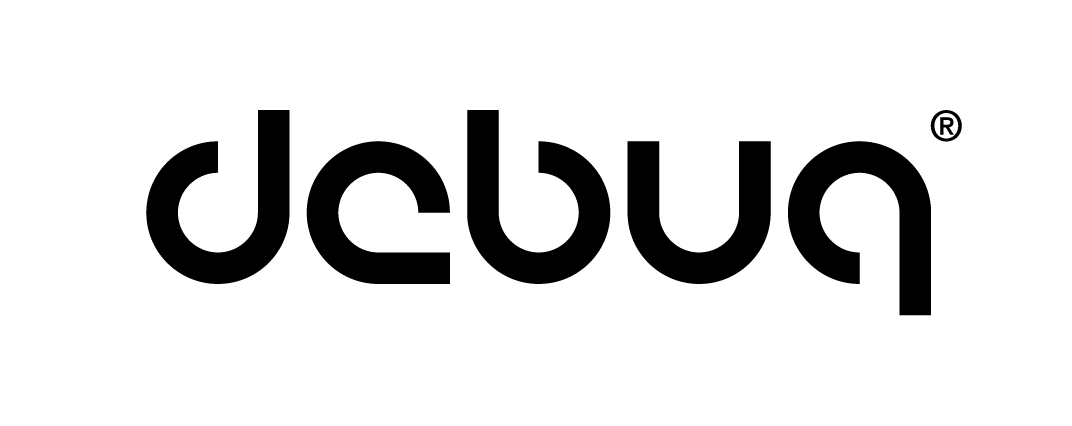 Bild von der Webseite von debug GmbH & Co. KG