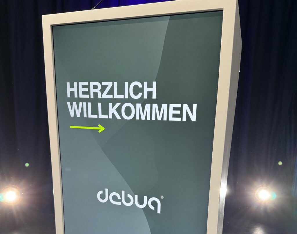 Veranstaltungstechnik Münster