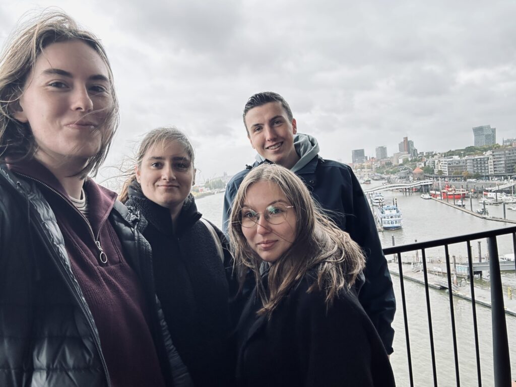 Veranstaltungstechniker Münster