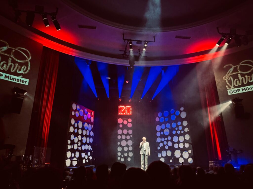 Locationpartnerschaft Münster