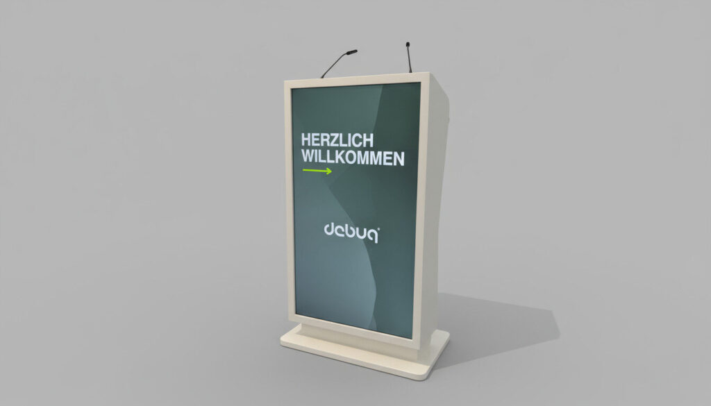 Veranstaltungstechnik Münster