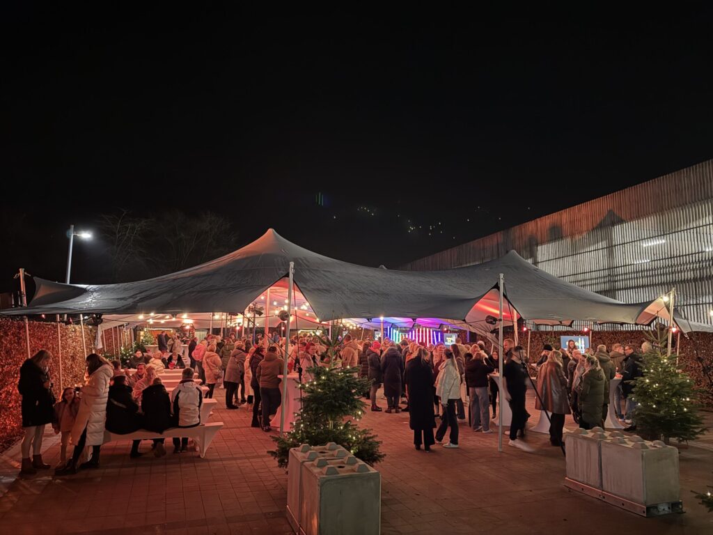 Veranstaltungstechnik Münster