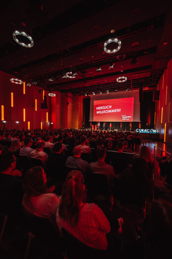 Veranstaltungstechnik Münster