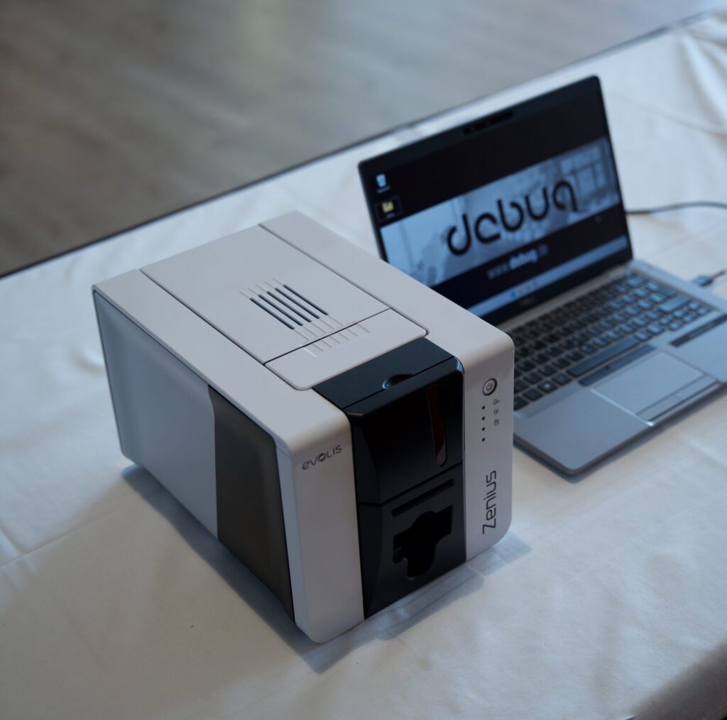 Teilnehmermanagement Münster