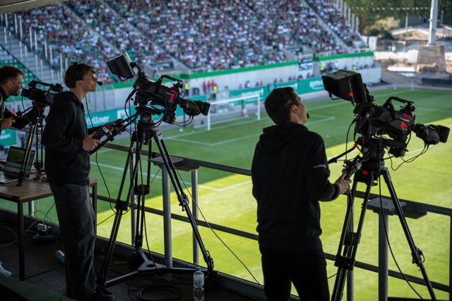 Livestream SC Preußen Münster